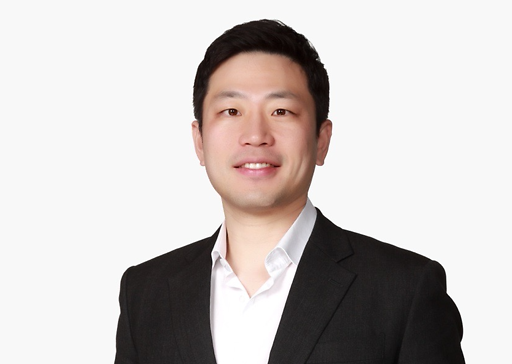 이중훈 신임 고팍스 최고전략책임자(CSO) 겸 부사장. [사진=고팍스 ]