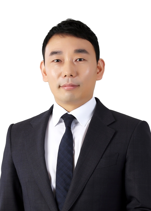 김용민 당선자. (사진=중앙선관위)